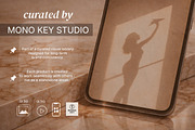 Reading Rituals Content Pack, a Social Media Template by MONO KEY STUDIO (Thumbnail 7 of 7)