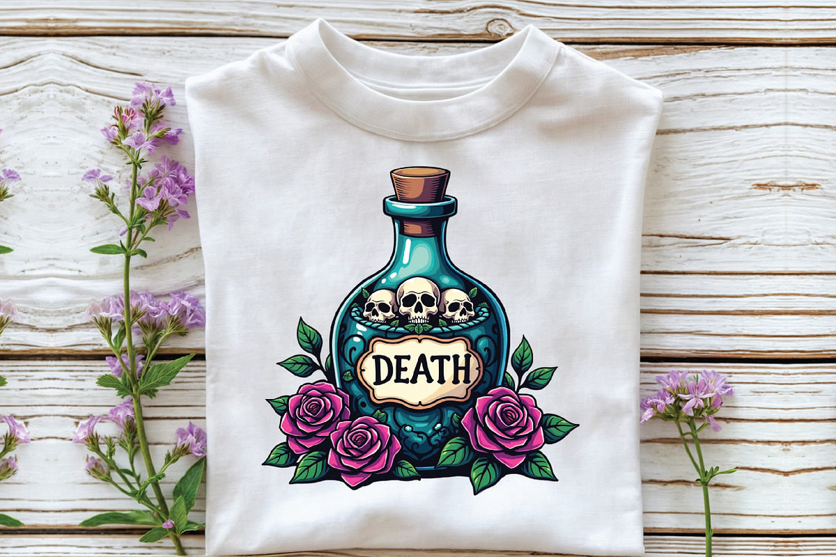 Switch Sublimation Design, a Graphic by Libby Wishes (Photo 3 of 5)