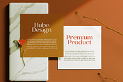 Jackger Beauty Serif, a Font by AuthenType (Thumbnail 3 of 10)