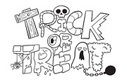 Trick or Treat, an Illustration by Cartoon Shop (Thumbnail 5 of 11)