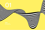 Lines, an Illustration by Colorpong (Thumbnail 2 of 8)