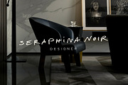 La Belle Epoque Handwritten Font, a Handwritten Font by Sam Parrett (Thumbnail 2 of 7)