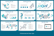 Annual Plan KeyNote, a Presentation Template by HiSlide.io (Thumbnail 6 of 9)