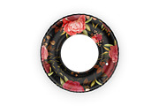 Swim Ring Mockup, a Product Mockup by Designbuys (Thumbnail 9 of 9)