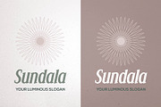 Wellness & Coaching Logos – 18 Pack, a Branding & Logo Template by Elibee (Thumbnail 17 of 20)