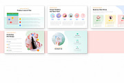 Marketing PRO | Powerpoint Template, a Presentation Template by Zacomic Studios (Thumbnail 8 of 10)