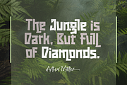 Highills Font, a Sans Serif Font by Grontype (Thumbnail 7 of 10)