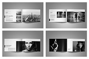 Photography Portfolio BUNDLE, a Brochure Template by adekfotografia (Thumbnail 24 of 41)