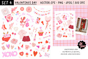 Seasonal Holidays BUNDLE, a Seasonal Illustration by Ruslana Lubenets (Thumbnail 14 of 19)