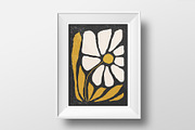 16 Printable Boho Posters, a Background Graphic by C Design Studio (Thumbnail 10 of 15)
