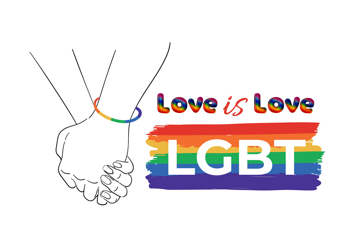 Bubbles Rainbow Color font, a Handwritten Font by Fox7 By Rattana (Photo 6 of 8)