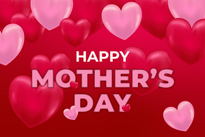 Happy Mother's Day