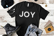 Boston - Display Vintage Font, a Sans Serif Font by Fourteen Letter (Thumbnail 4 of 7)