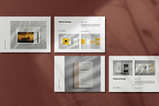 CANVA | Graphic Design Portfolio, a Brochure Template by Occy Design (Thumbnail 8 of 11)
