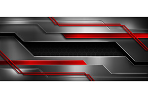 Abstract metal background, realistic, an Illustration by art PVP - market