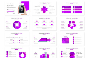 Dickies - Powerpoint Template