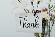Wedding Summer, a Handwritten Font by InermediaSTUDIO (Thumbnail 4 of 5)