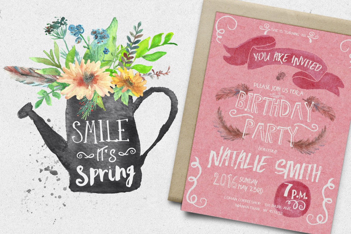 Spring Celebration preview 4