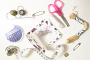 Sewing things, an Object Graphic by Karina.sketch (Thumbnail 3 of 3)