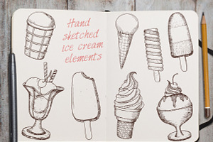 Ice Cream
