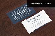 Classy Food Menu 5, a Brochure Template by Luuqas Design (Thumbnail 8 of 12)