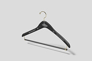 Hanger Mockup, a Product Mockup by bimockup (Thumbnail 3 of 6)