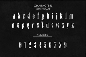 Surabaya Retroclassic Fonts