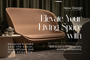 Siftera Modern Elegant Serif, a Serif Font by Alfinart (Thumbnail 6 of 10)