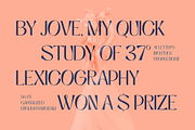 Niasec Lux Elegant Display Font, a Sans Serif Font by Casloop Studio (Thumbnail 4 of 15)