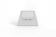 Cartoon Envelope Mockup, an Advertising Mockup by Qaleb Studio (Thumbnail 2 of 2)