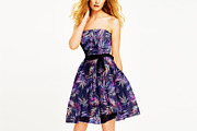Tropical Infusion & Seamless Print, a Pattern Graphic by Talip Memis (Thumbnail 2 of 6)