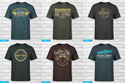 95 T-Shirt Designs, an Illustration by TSV Art Collective (Thumbnail 16 of 17)