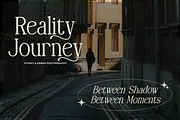 Deiloya | Classic Serif Typeface, a Serif Font by gracetype_studio (Thumbnail 6 of 12)