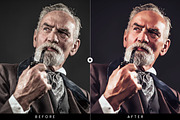 Cartoon Painting Photoshop Action, an Action Add-On by ridvanpars (Thumbnail 10 of 10)