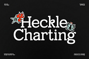 GC Chalke – Refined Slab Display, a Slab Serif Font by Glyphonic (Thumbnail 9 of 15)