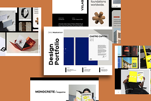 Graphic Design Portfolio