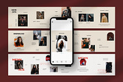 Monacoo - Carousel Post Template, a Social Media Template by Visuel Colonie® (Thumbnail 8 of 12)