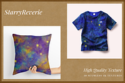 Starry Reverie, a Texture Graphic by dawnboundstudio (Thumbnail 8 of 8)