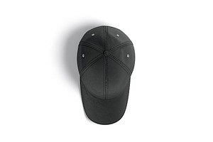 Baseball Sport Cap Visor 3D Model