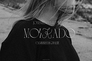 CYTRONI Modern Mix Font Duo, a Serif Font by ana & yvy (Thumbnail 7 of 34)