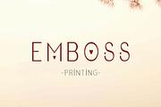 Samelia Family Font, a Sans Serif Font by Jhoel Design (Thumbnail 2 of 9)