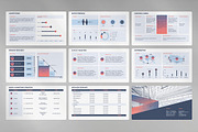 Business Plan: PPT, Slides, Keynote, a Presentation Template by JetzTemplates (Thumbnail 3 of 5)