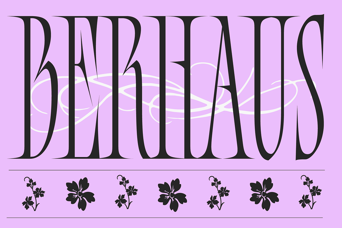 Bersa Serif | Narrow Serif, a Serif Font by Jolicia Type (Photo 4 of 16)