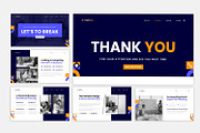 FastPlan - Google Slide Template, a Presentation Template by casanovastudio (Thumbnail 3 of 3)