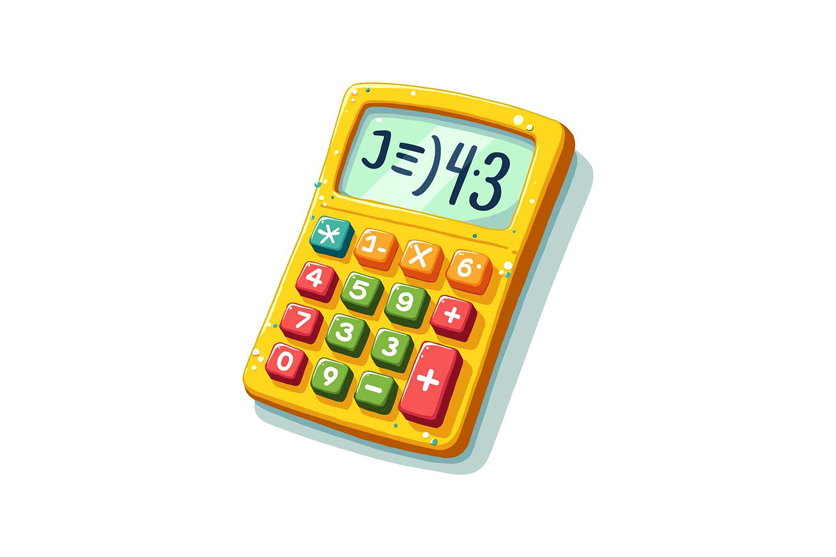 Math Adventures Across the Globe, an Object Graphic by Designs_River (Photo 5 of 13)
