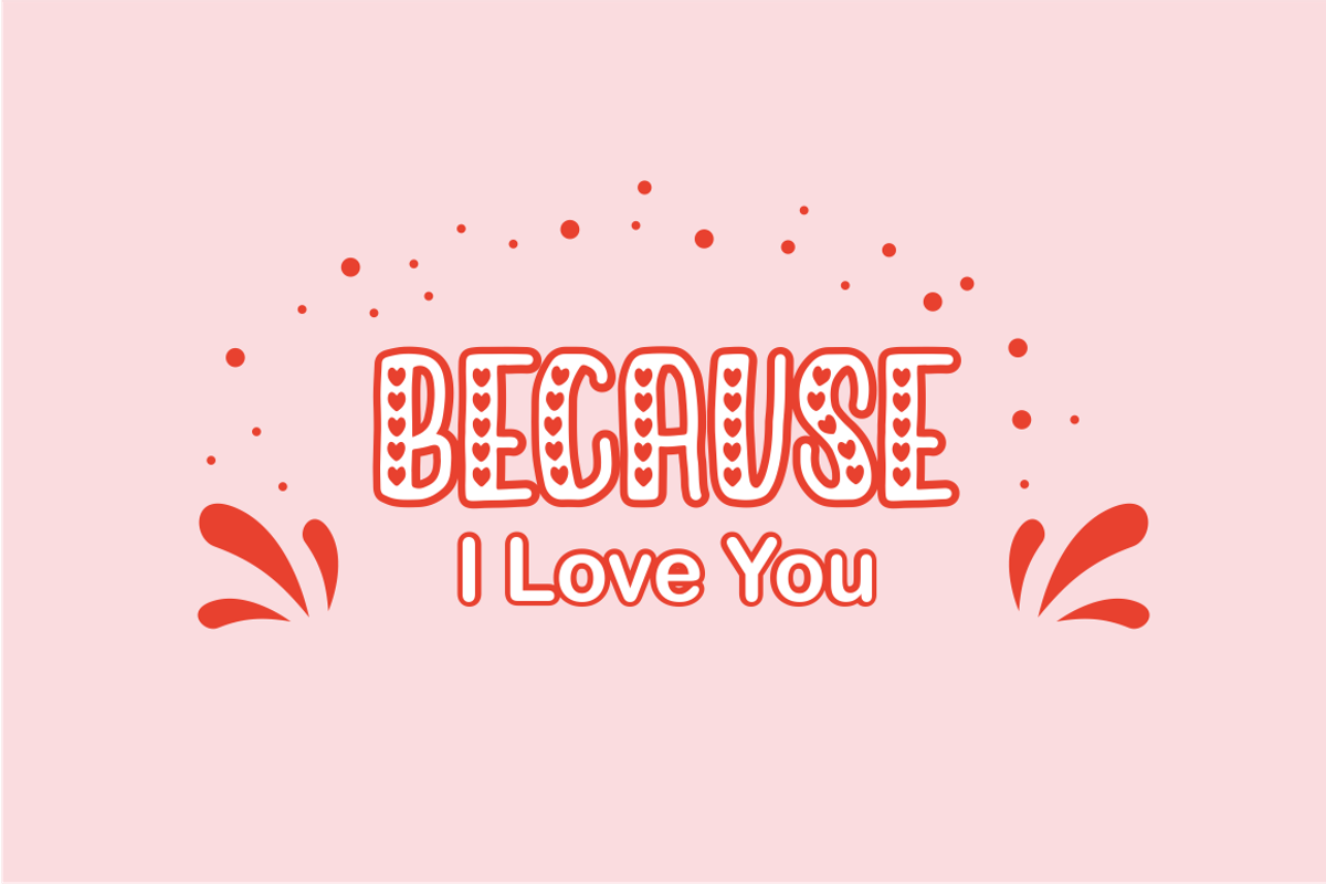 Sunday Best - 4 Style Fonts, a Script Font by NJ Studio (Photo 12 of 19)