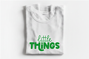 Little Stories - Display Font Duo, a Handwritten Font by SaktiAvellin (Thumbnail 5 of 9)