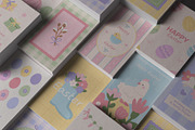 Easter Collection, a Seasonal Illustration by Creative Gallery (Thumbnail 3 of 8)