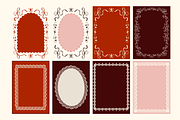 Romantic Relics Ephemera Pack, an Object Graphic by The Journey Atelier (Thumbnail 28 of 33)
