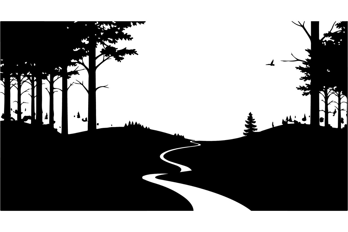 Bring the beauty of the outdoors, an Object Graphic by Designer_Momina (Photo 2 of 15)